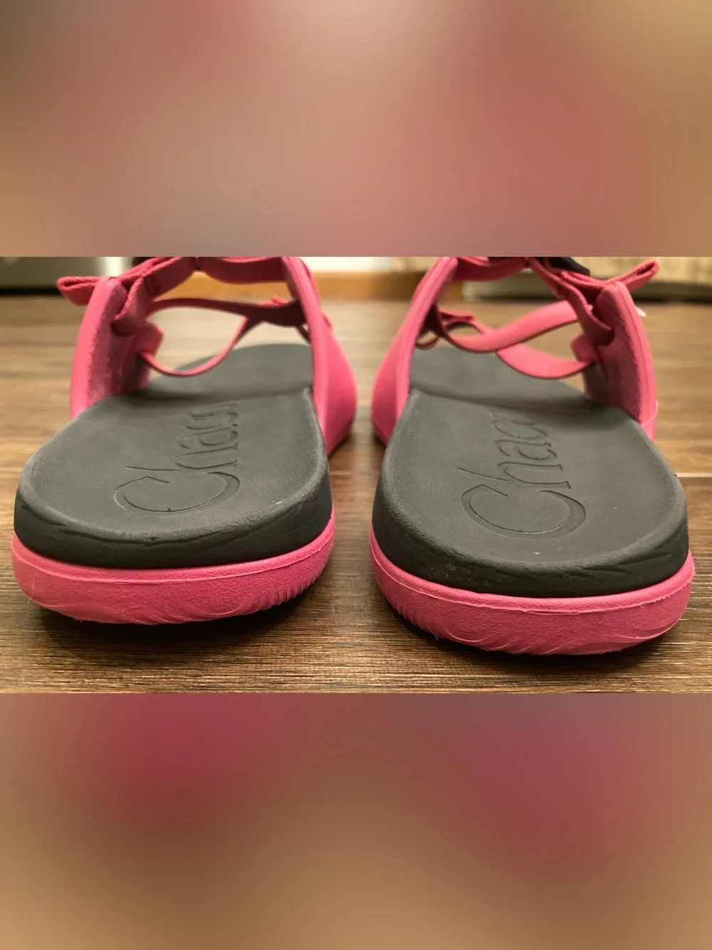 Chaco Youth Chillo Slides